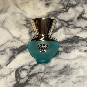 Versace turquoise Dylan blue 30ml